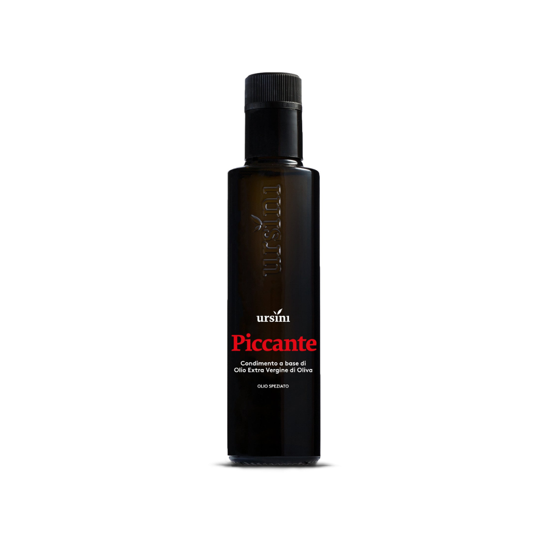 OLI PICCANT URSINI 250ml