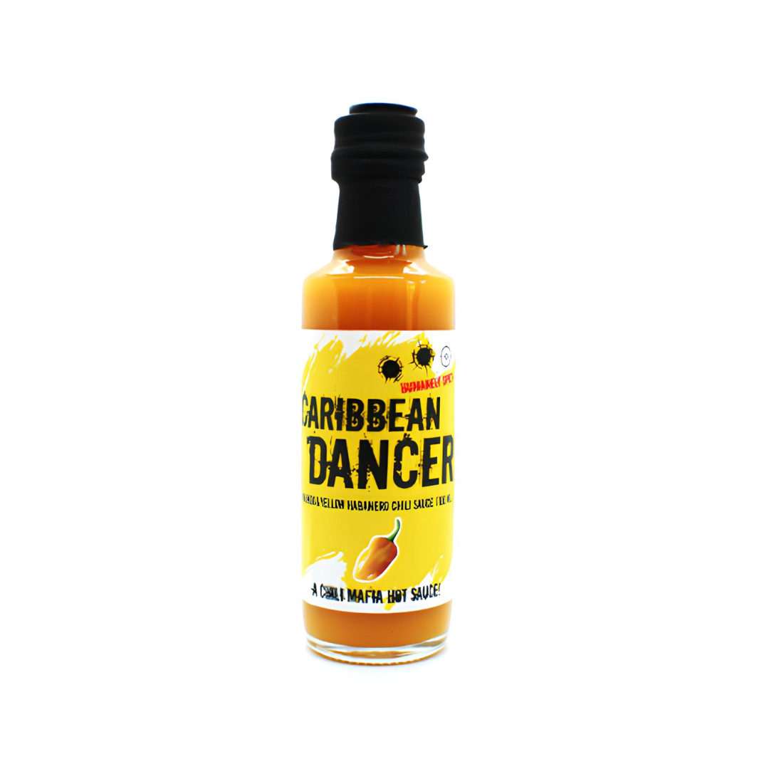 SALSA CARIBBEAN DANCER 100ml