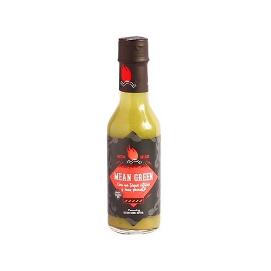 MEAN GREEN SAUCE 150ml