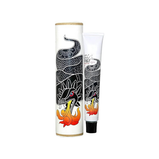 SALSA SERPIENTE NEGRA TLILTIC COALT 60ml EN TUBO