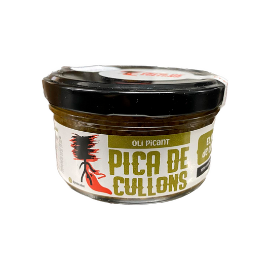 OLI PICANT PICA DE CULLONS 150gr