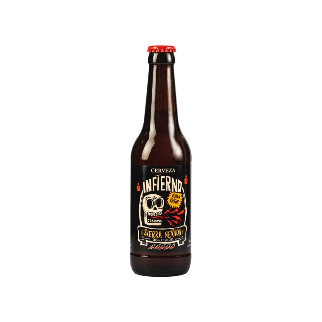 HELL BEER 5.6% 33cl