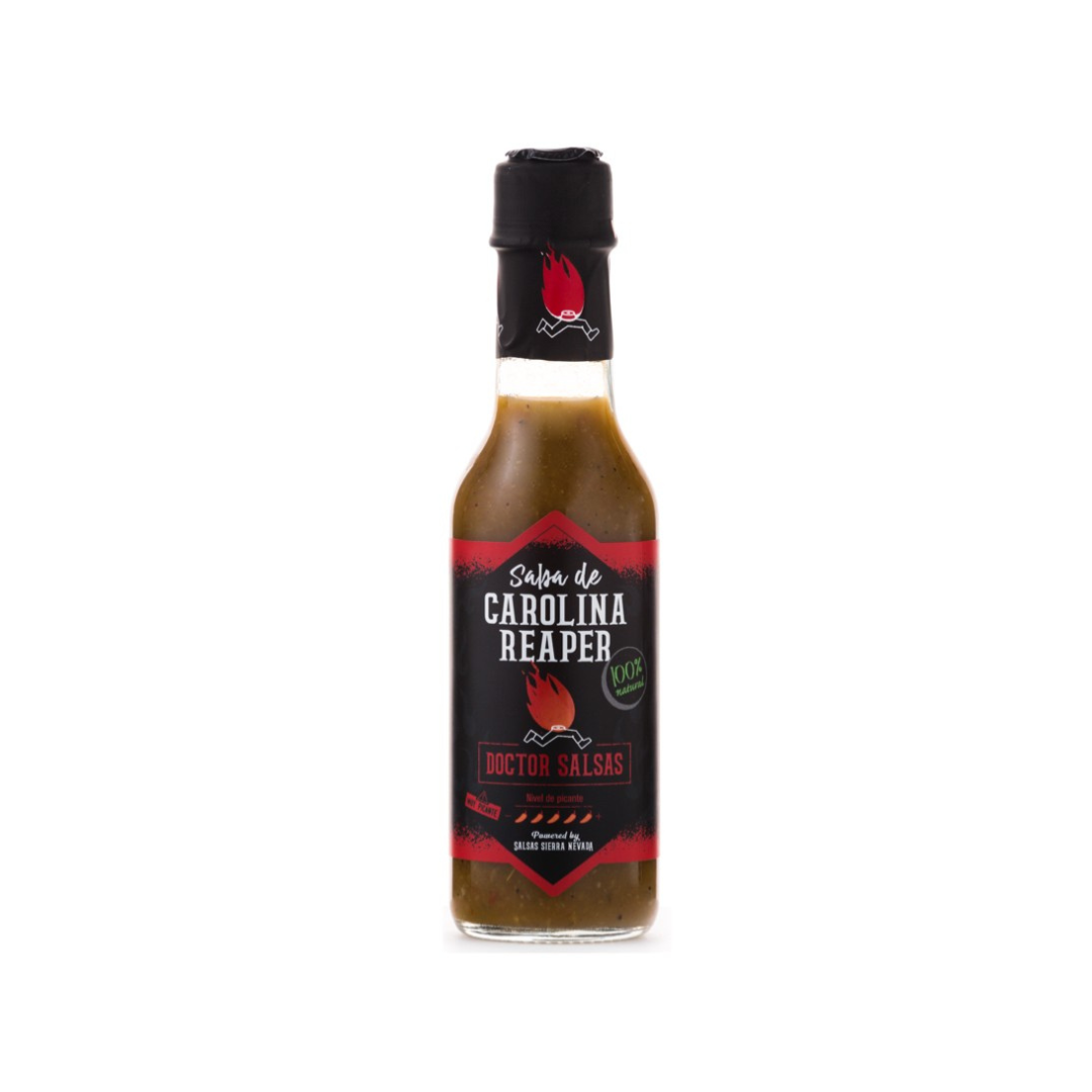 Carolina Reaper Sauce 150ml