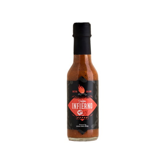 HELL SAUCE 150ml